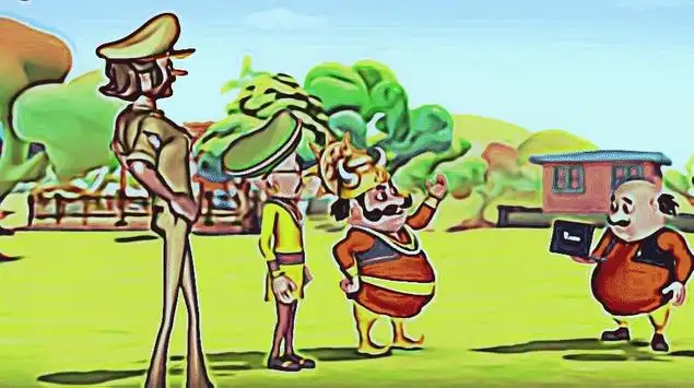 Super motu patlu vs chhota bheem runner APK Download 2023 - Free - 9Apps Super motu patlu vs chhota bheem runner APK Download 2023 - Free - 9Apps