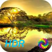 HDR Camera Max - Photo Editor