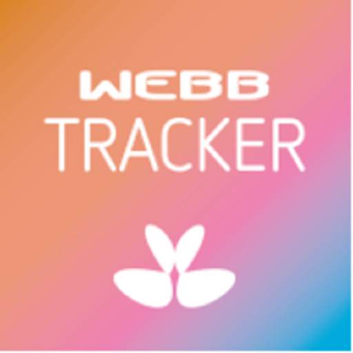 Webb Tracker