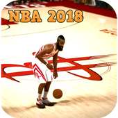 Guide NBA 2K18