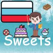 Edy's Sweets in Russian