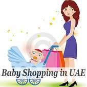 Baby Shopping in UAE