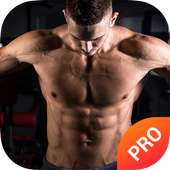 Fat Burner Pro - Lose Weight in 30 days on 9Apps