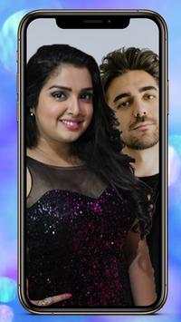 Selfie With Amrapali Dubey: Amrapali Wallpapers screenshot 3