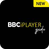 New BBC iPLAYER Guide
