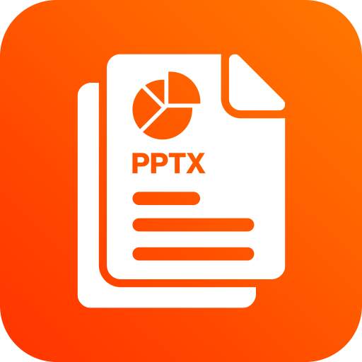 PPTX Viewer Slides PPT reader