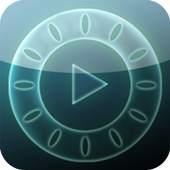 Geeky Video Player Free