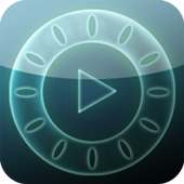 Geeky Video Player Free on 9Apps