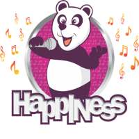 Happiness Karaoke Keluarga