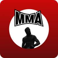 MMA Fans: News Videos & Memes for UFC MMA Bktv One