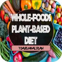 Whole Food, Plant-Based Diet Beginners on 9Apps