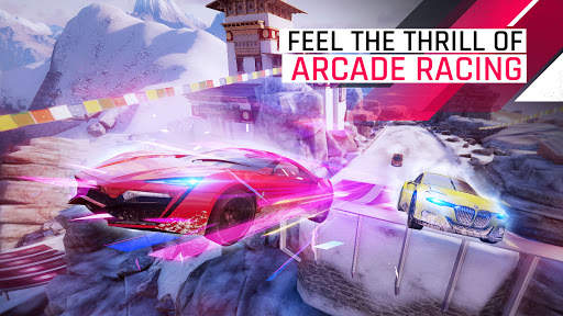 Asphalt 9: Legends screenshot 3