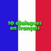dialogues in French on 9Apps