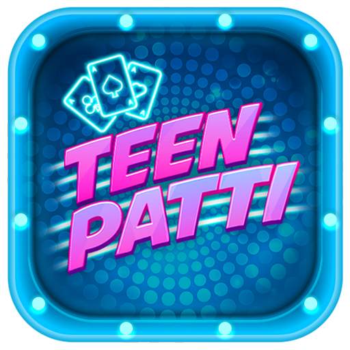 Teen Patti by Freebird