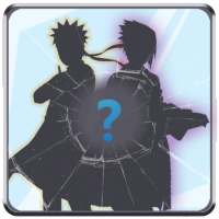 Anime Quiz. Naruto&Boruto shadows