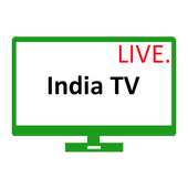 India Tv All Channels