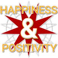 Happiness & Positivity - Find your Gravity Center