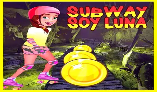 SOY LUNA - Song Competition 🎵