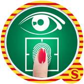 Eye Check Detector Prank