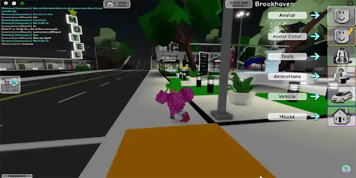 Download do APK de BROOKHAVEN RP for ROBLOX para Android