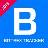 Bittrex Tracker
