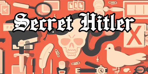 Secret Hitler - Télécharger