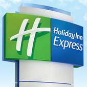 Holiday Inn Express Lantana on 9Apps