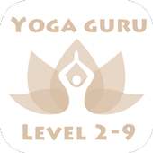 Yoga Guru L2-9