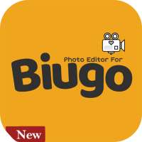 Photo Editor For Biugo Video Editor App on 9Apps