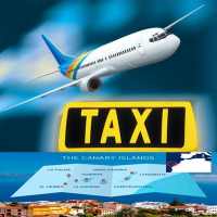 Taxi Services Canary Islands - Airport Transfers on 9Apps