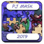 Pj mask puzzle APK Download 2023 - Free - 9Apps