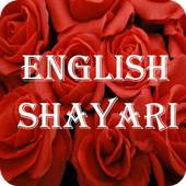 English Shayari