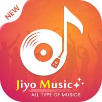 Set Jiyo Music Tune : Top New Caller Ringtone 2021