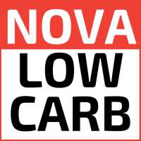 Nova Low Carb - Emagreça Já! on 9Apps