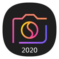 S Camera 🔥 for S9 / S10 camera, beauty, cool 2020