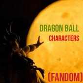 Fandom Dragon Ball Characters