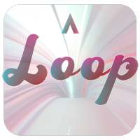 Apolo Loop - Theme, Icon pack, Wallpaper