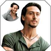 Selfie With Tiger Shroff on 9Apps