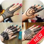 Simple Mehndi Designs 2018 on 9Apps