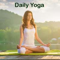 Daily Yoga At Home - Yoga for Beginners on 9Apps
