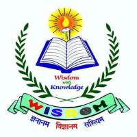 WISDOM SCHOOL RANGASAIPET on 9Apps