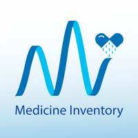 Medicine Inventory on 9Apps