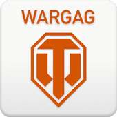 WarGag for World of Tanks on 9Apps