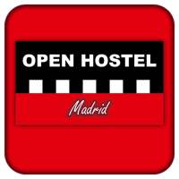 Open Hostel Madrid on 9Apps