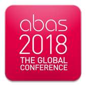 abas 2018 Conference on 9Apps