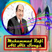 Mohammad Rafi Songs on 9Apps