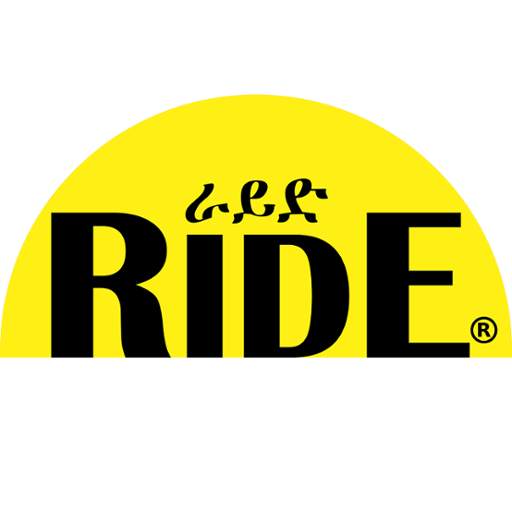 RIDE: Addis Ababa, Ethiopia