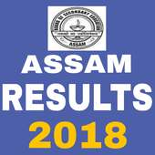SEBA AHSEC HSLC/HS ASSAM Results 2018