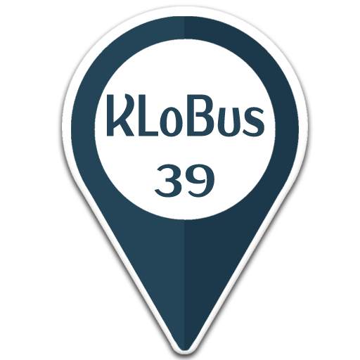 Калининград KLoBus39 Общественный транспорт