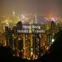 HONG KONG HOTELS & TRAVELS on 9Apps